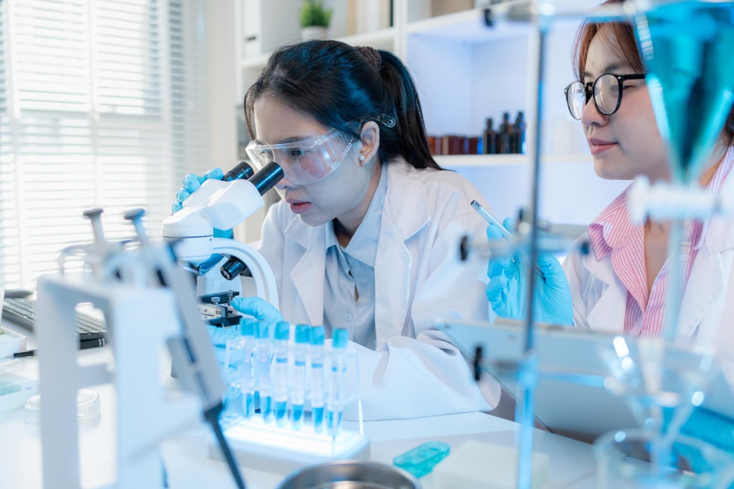 การตรวจสอบวิธีวัด Cannabinoid Potency สำหรับยื่น Thai-FDA — บลูพรินท์การปฏิบัติ